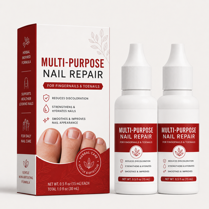Toenail Fungus Treatment Extra Strength