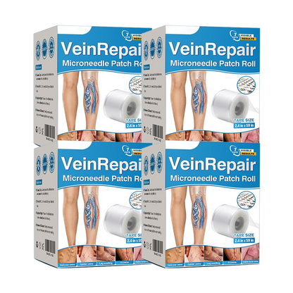 Mycariva™ VeinRepair  and Care Patch