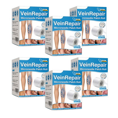 Mycariva™ VeinRepair  and Care Patch