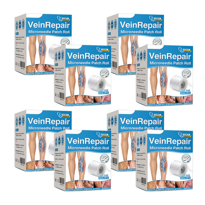 Mycariva™ VeinRepair  and Care Patch