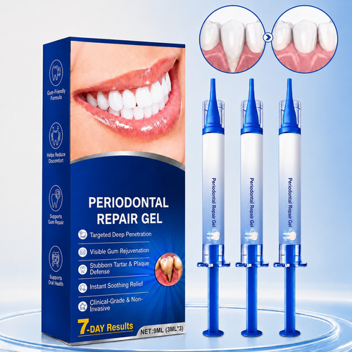 PERIODONTAL REPAIR GEL