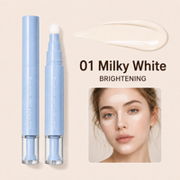Milky White
